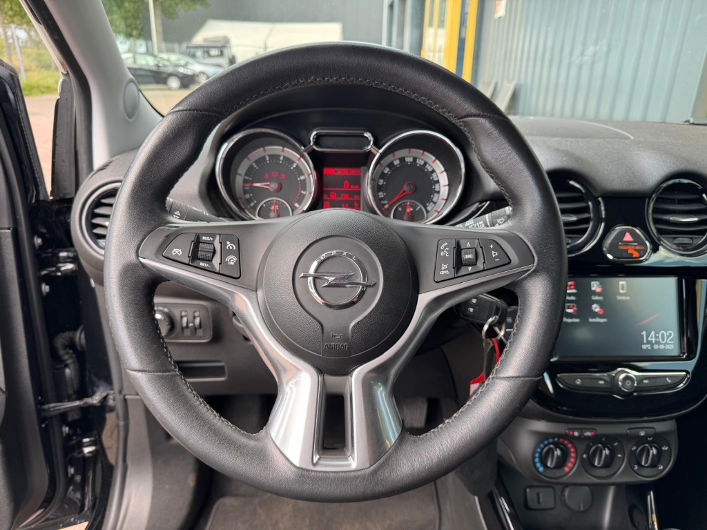 Opel Adam