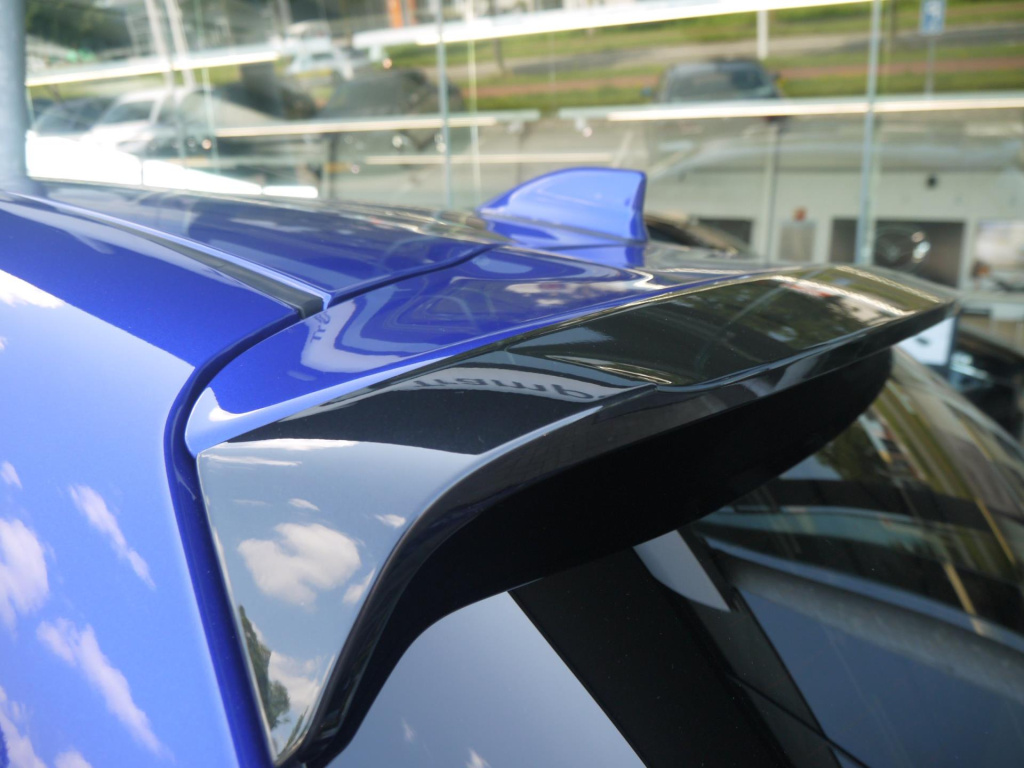 Mazda 2 Hybrid