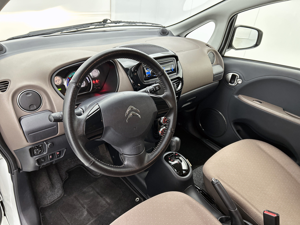 Citroen C-zero