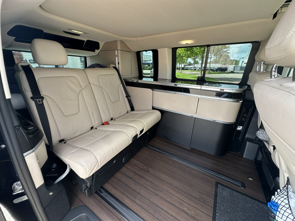 Mercedes-Benz Marco Polo