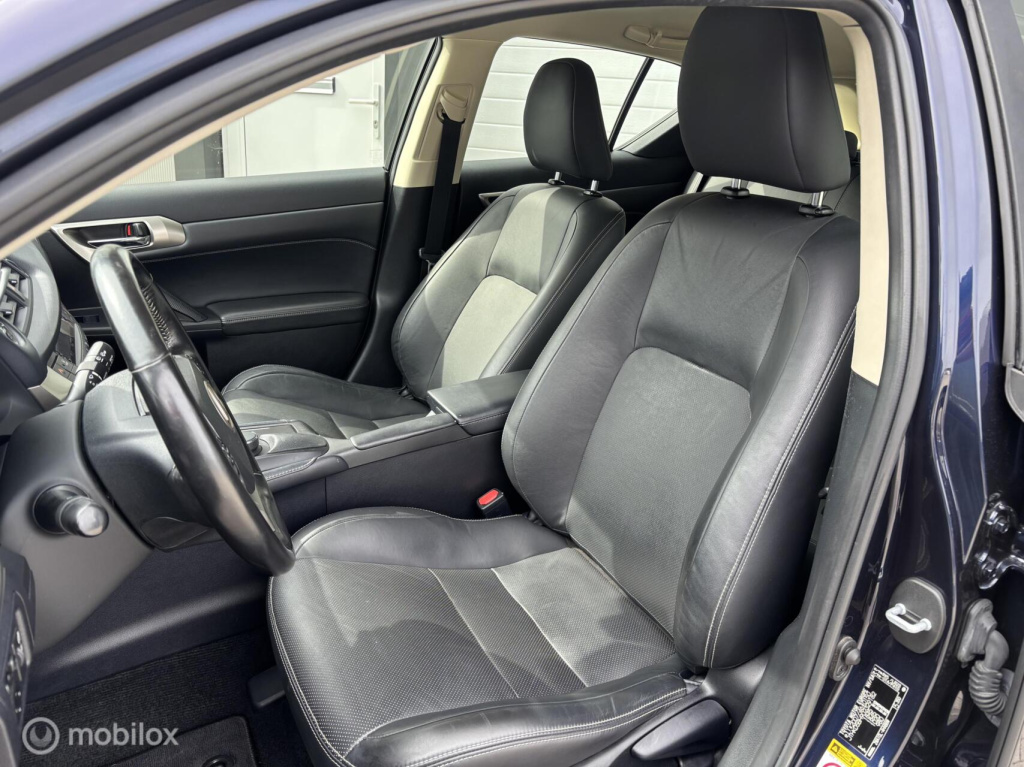 Lexus Ct