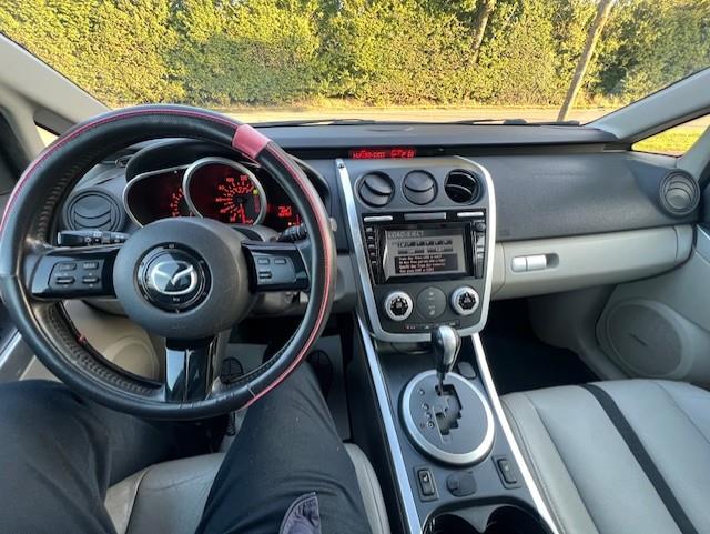 Mazda Cx-7