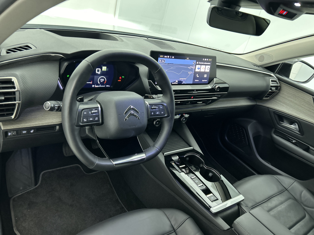 Citroen C5 X