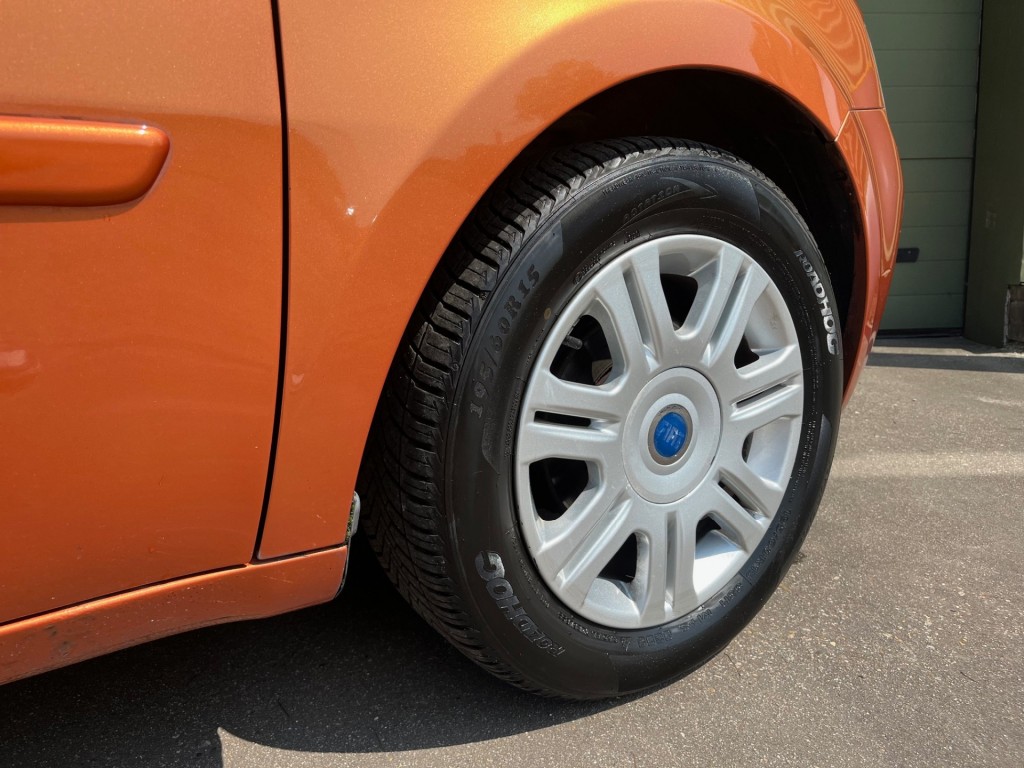 Fiat Idea