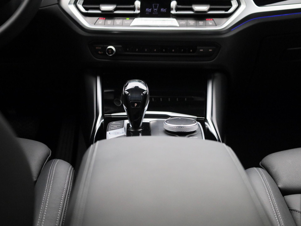 BMW 3-serie