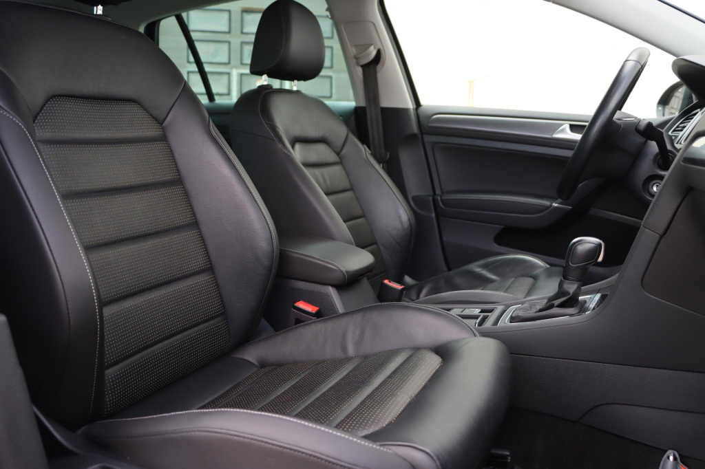 Volkswagen E-golf