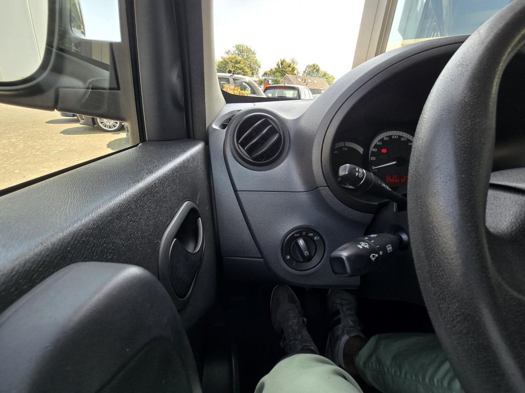 Mercedes-Benz Citan