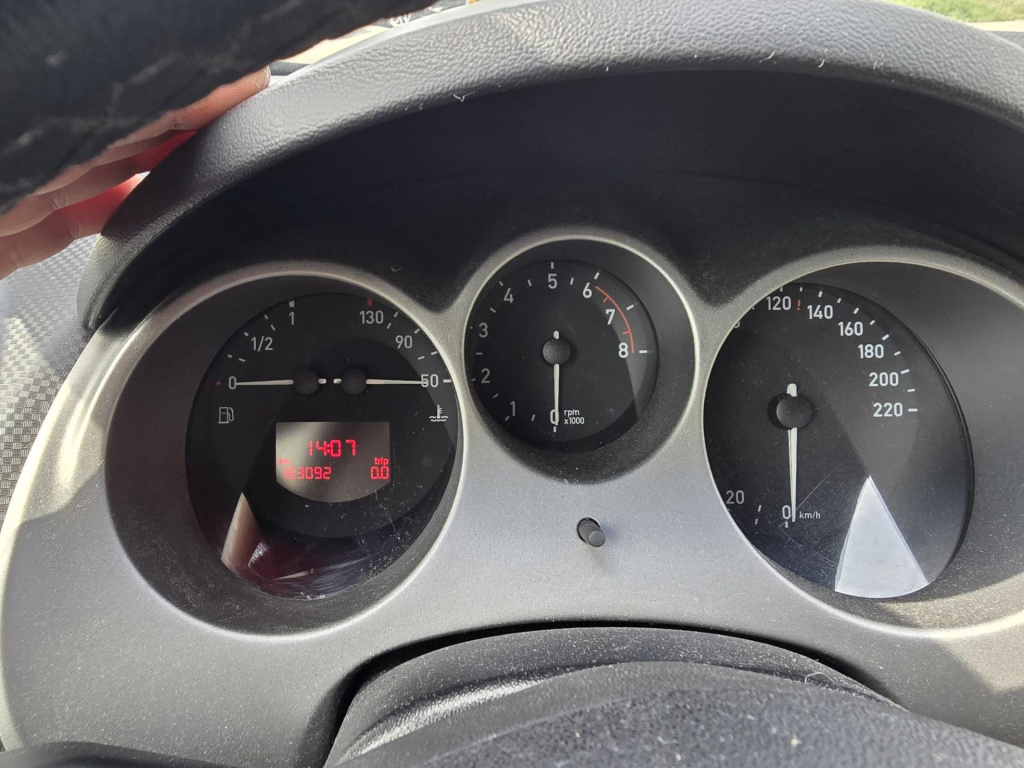 Seat Altea