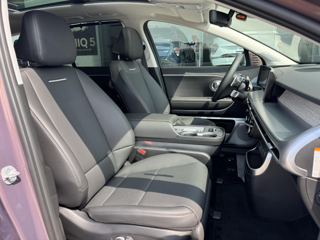 Hyundai Ioniq 9