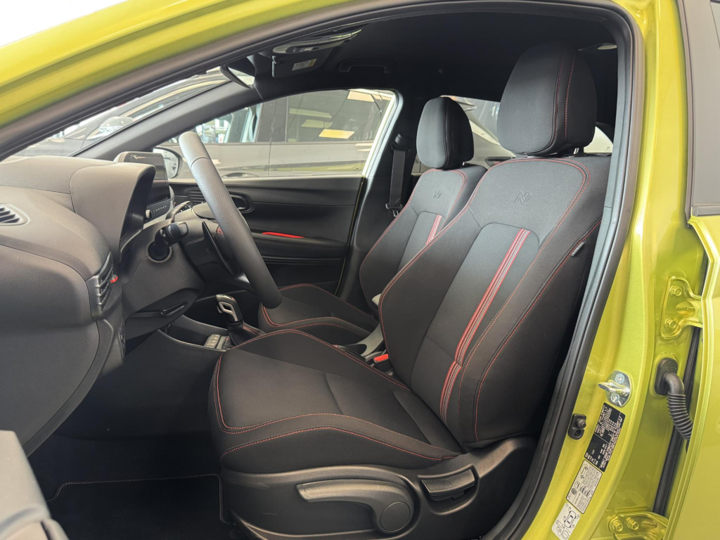 Hyundai I 20
