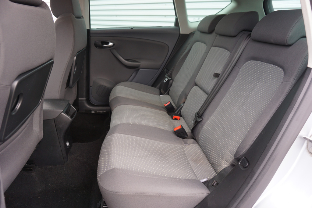 Seat Altea Xl