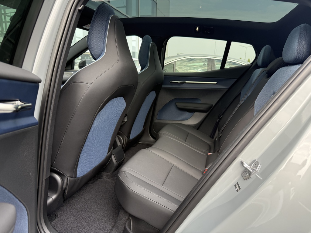 Volvo Ex30
