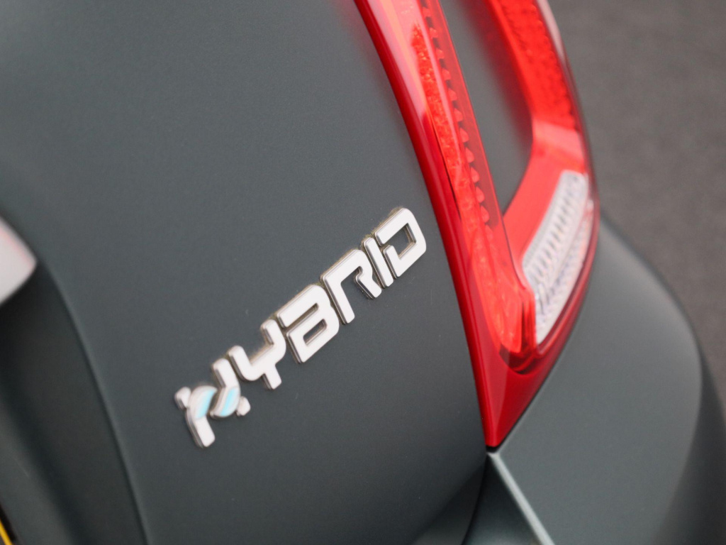 Fiat 500 C