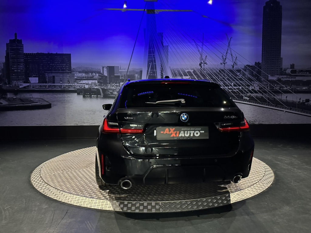 BMW 3-serie