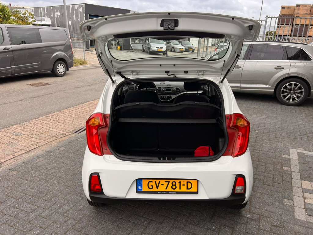 Kia Picanto
