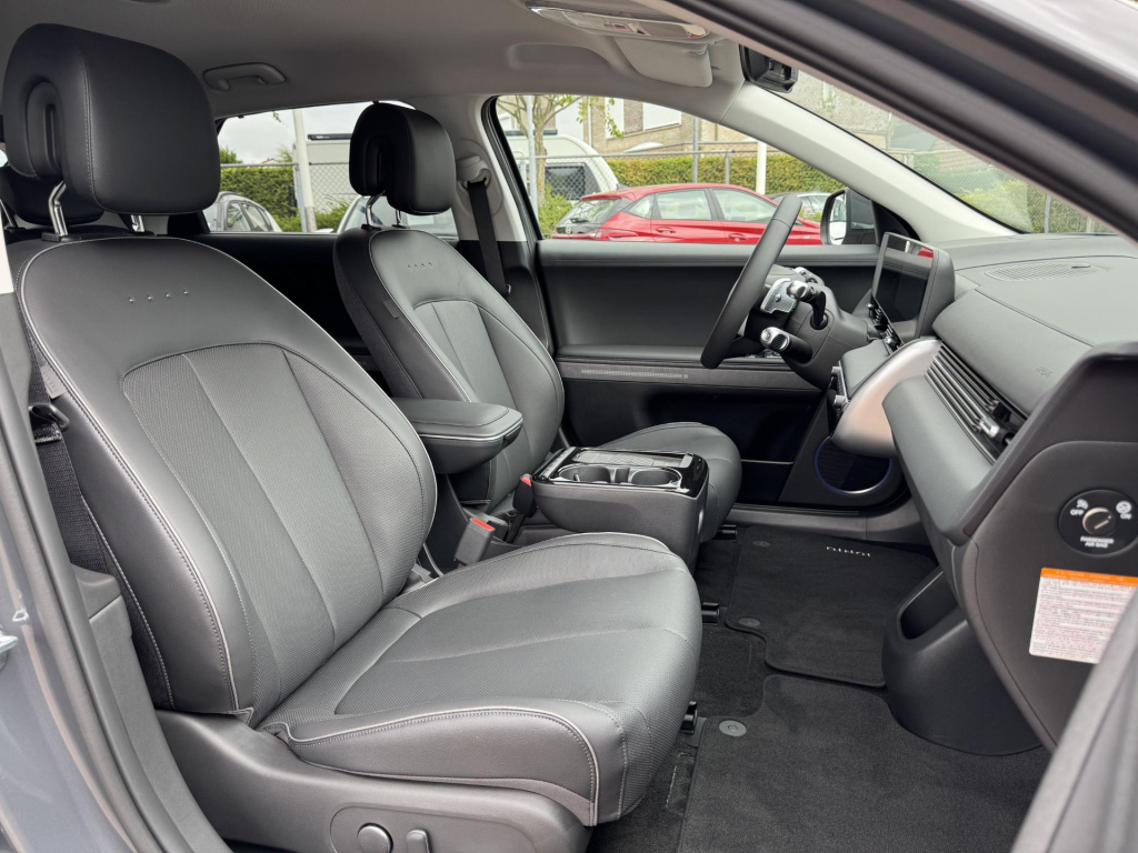 Hyundai Ioniq 5