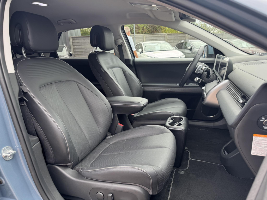 Hyundai Ioniq 5