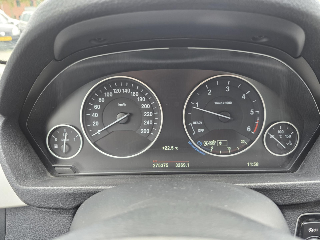 BMW 3-serie