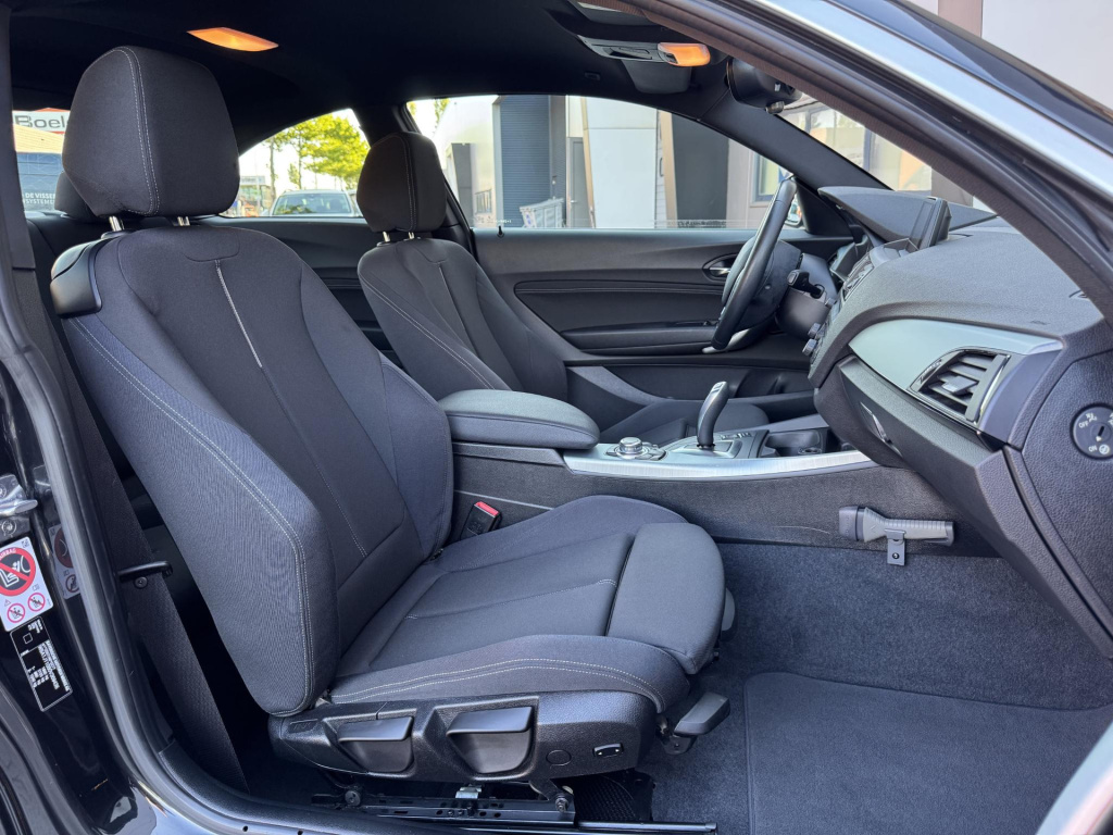 BMW 2-serie