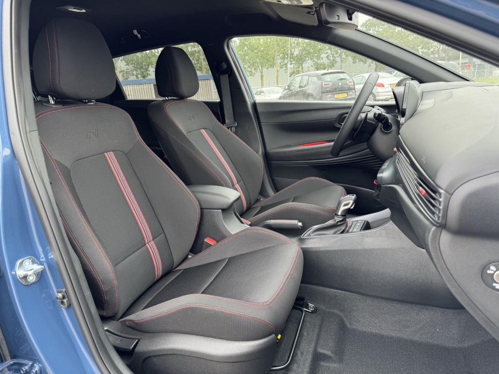 Hyundai I 20