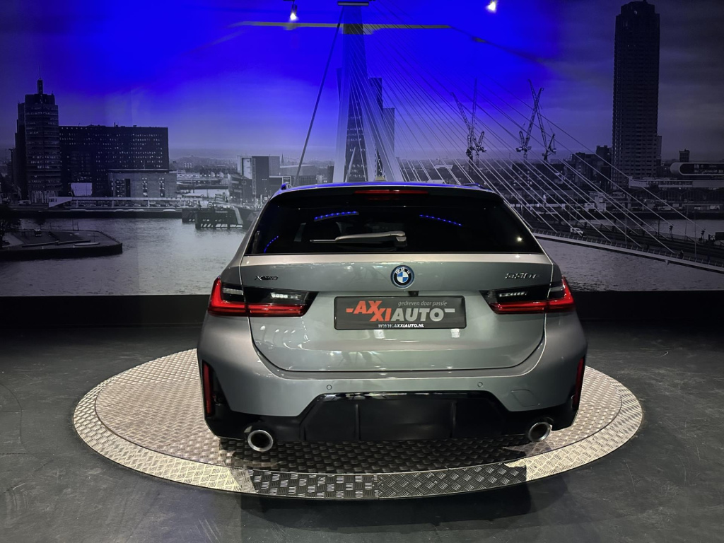 BMW 3-serie