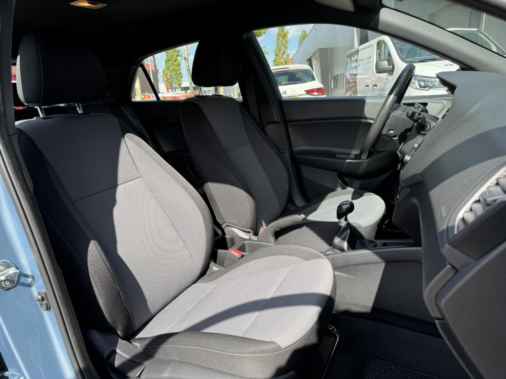 Hyundai I 20