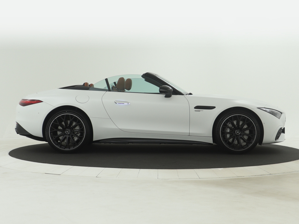 Mercedes-Benz Sl