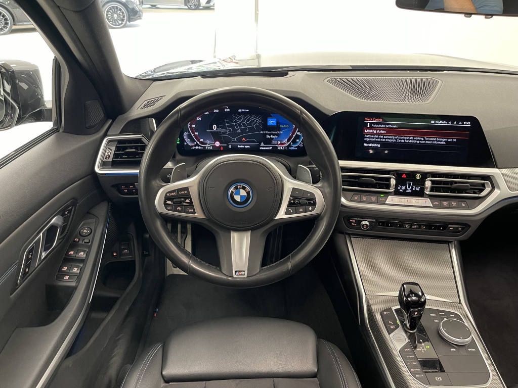 BMW 3-serie
