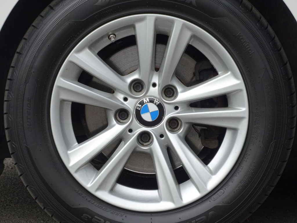 BMW 3-serie