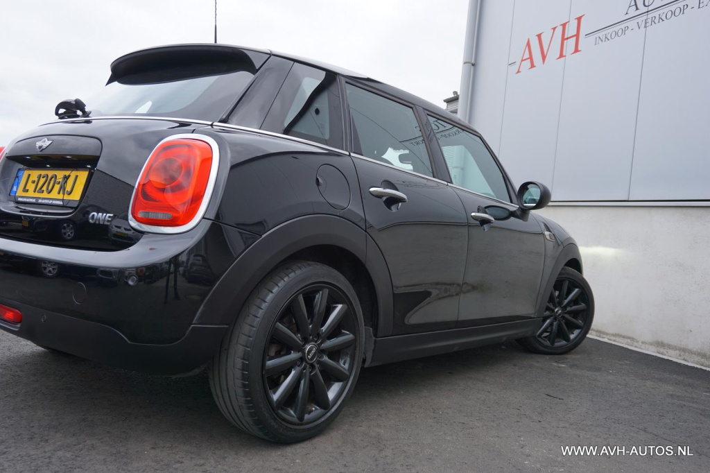 Mini One