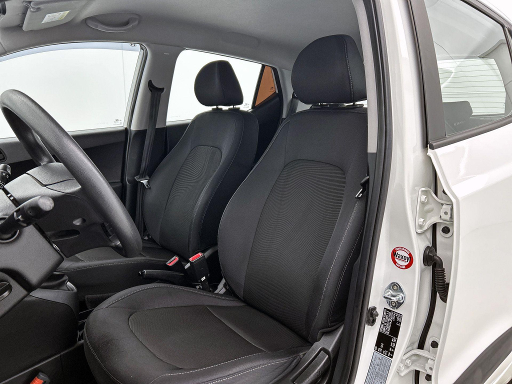 Hyundai I 10