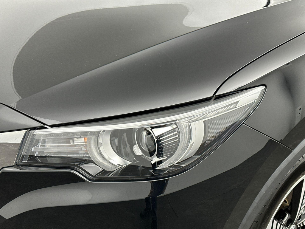 MG Zs Ev