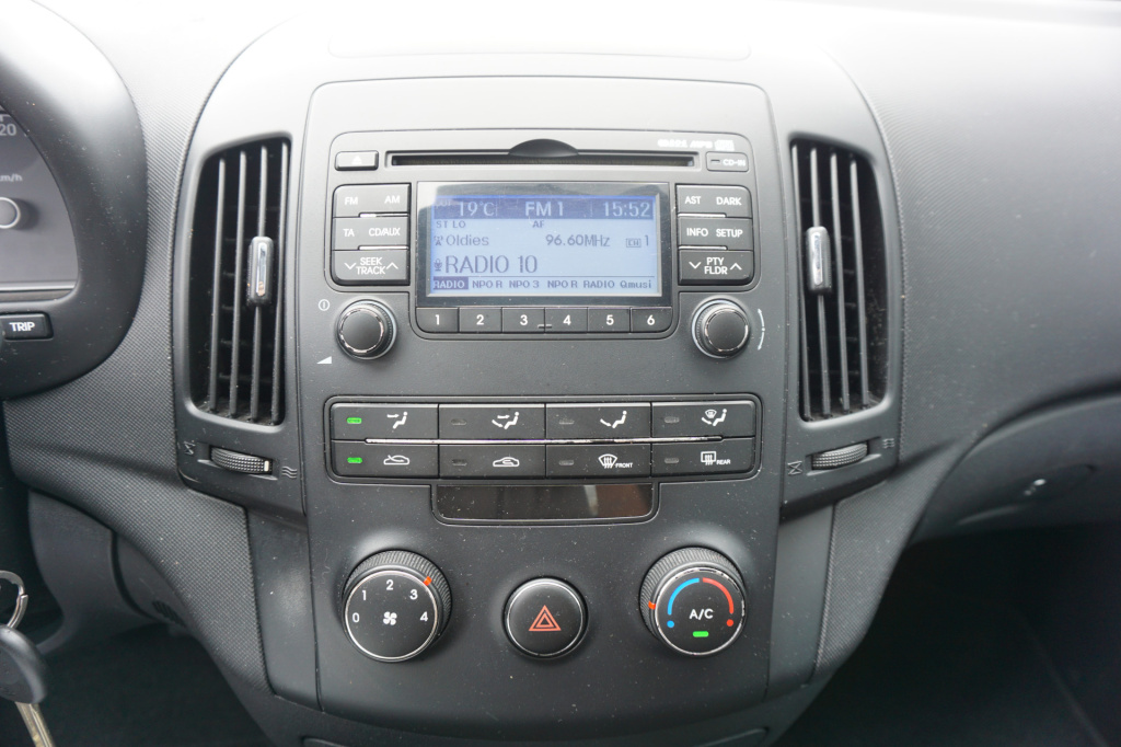 Hyundai I 30