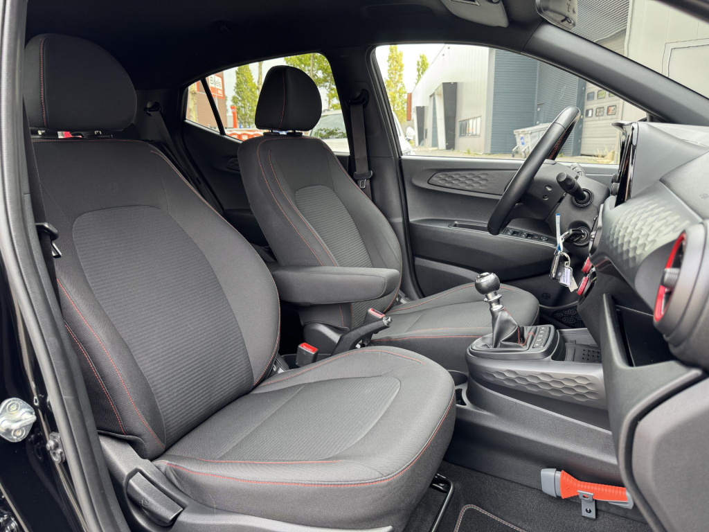 Hyundai I 10