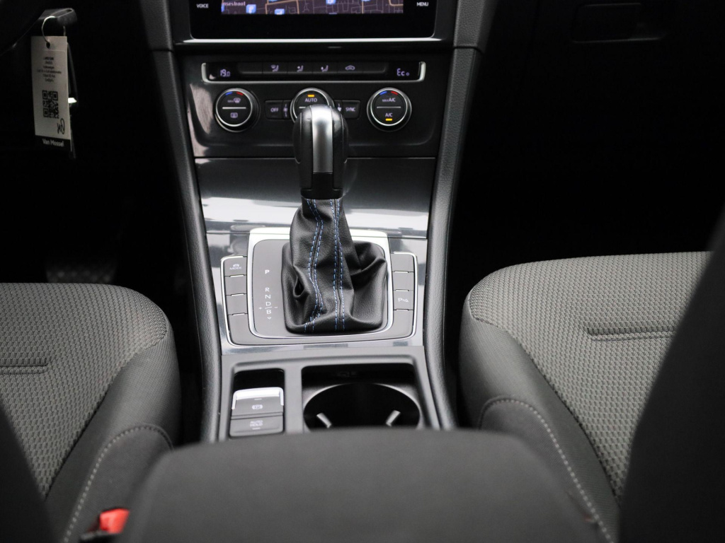 Volkswagen E-golf