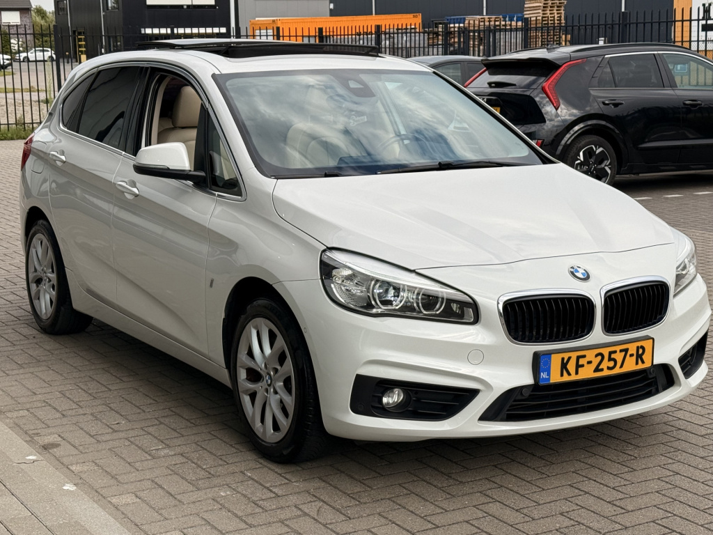 BMW 2-serie