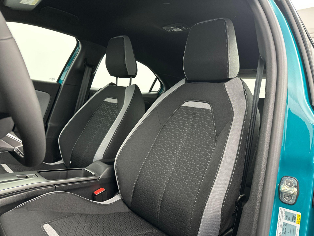 Opel Mokka-e