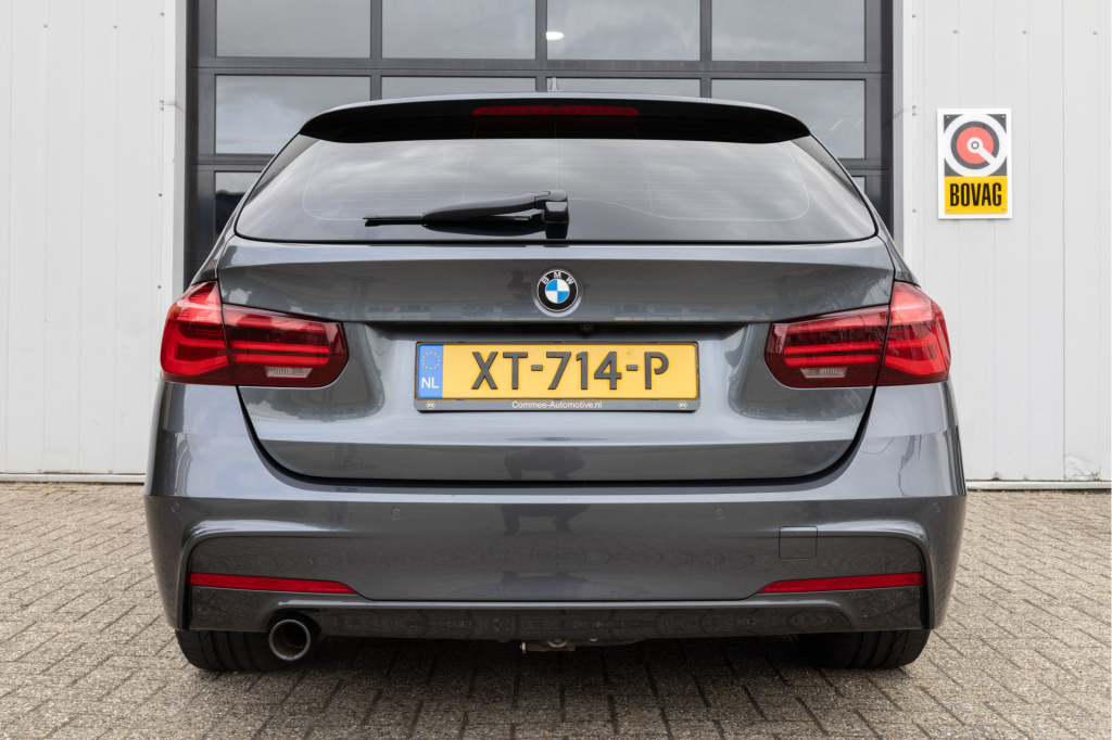 BMW 3-serie