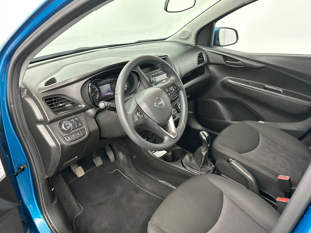 Opel Karl