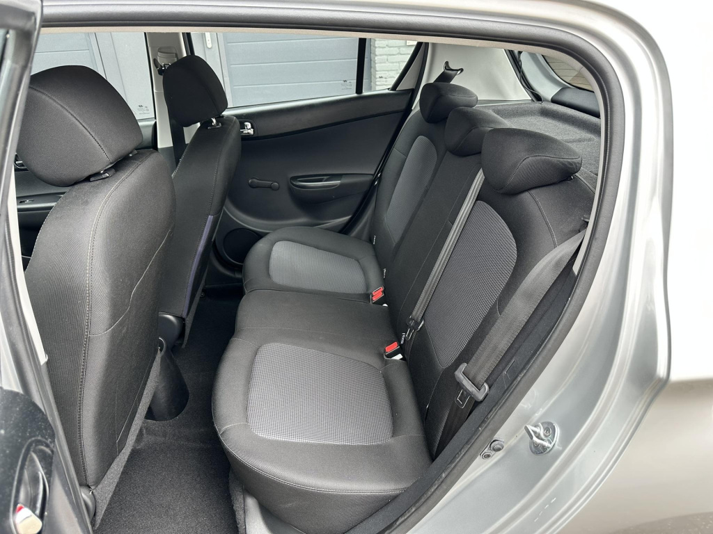 Hyundai I 20
