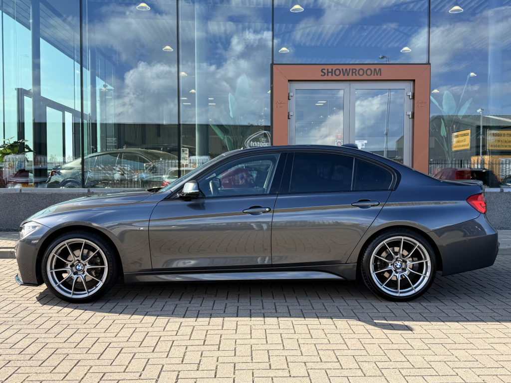 BMW 3-serie