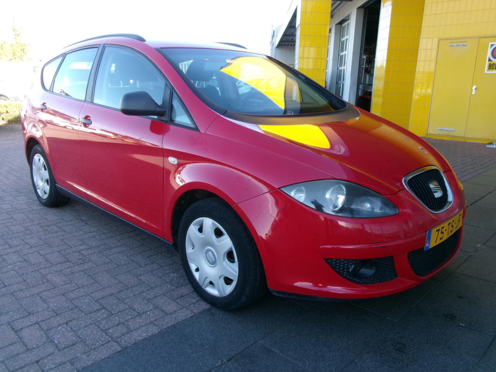 Seat Altea Xl