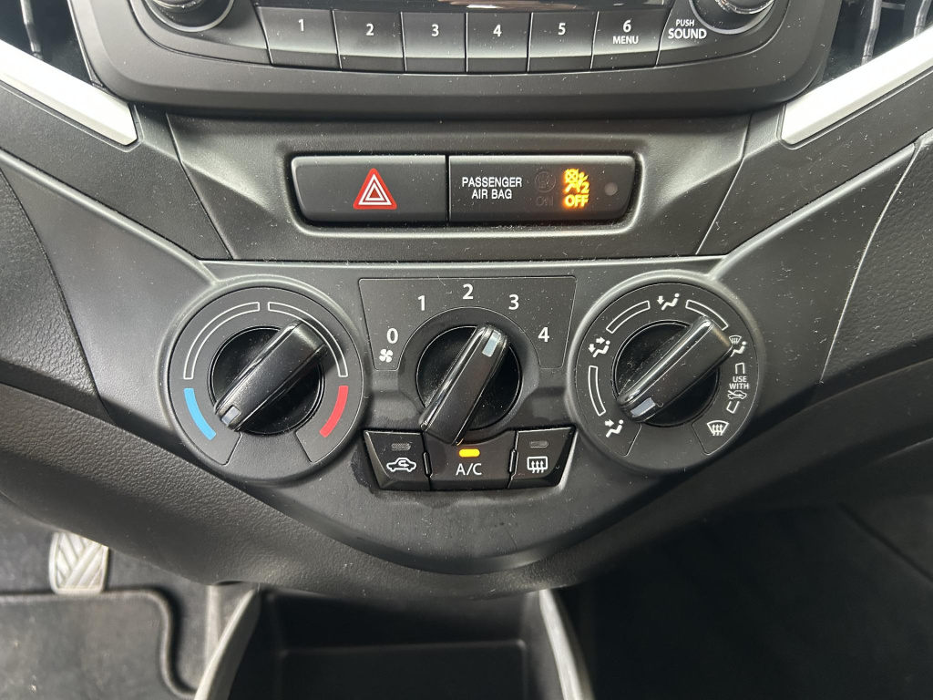 Suzuki Baleno