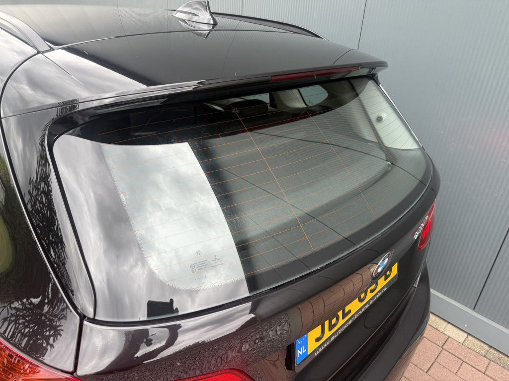 BMW 2-serie