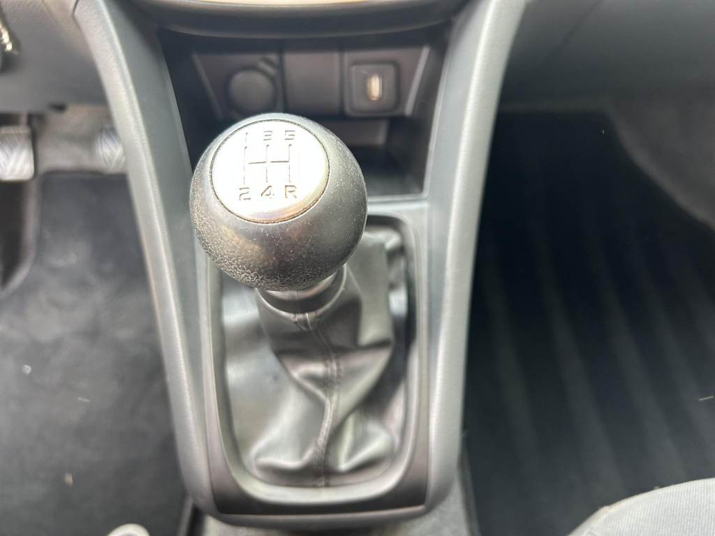 Suzuki Celerio