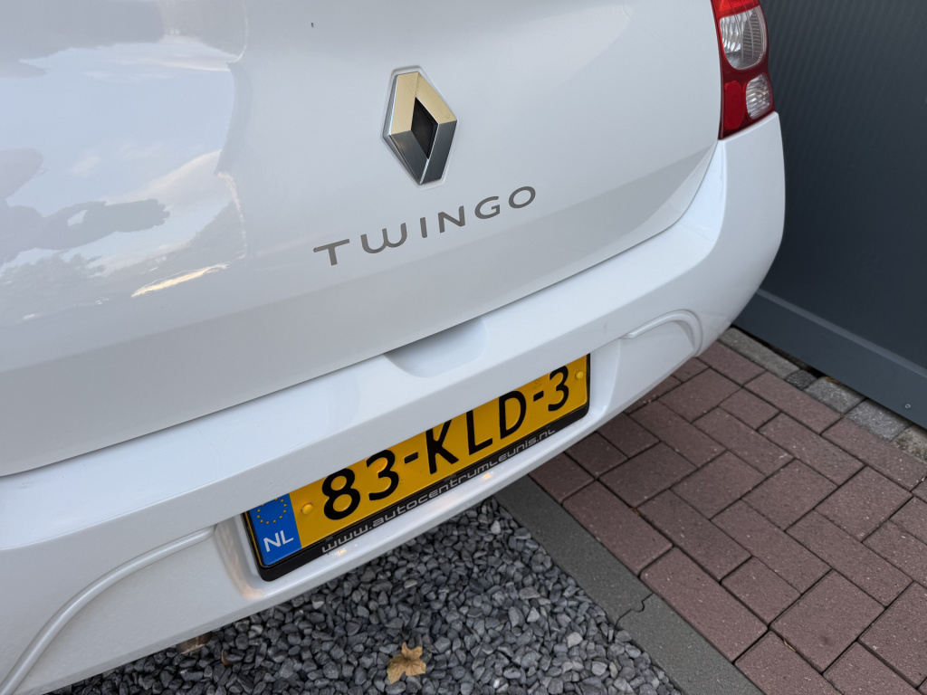 Renault Twingo