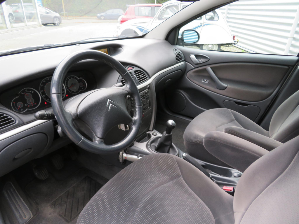 Citroen C5