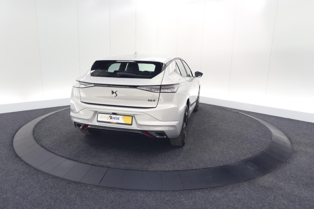 Ds Ds 4