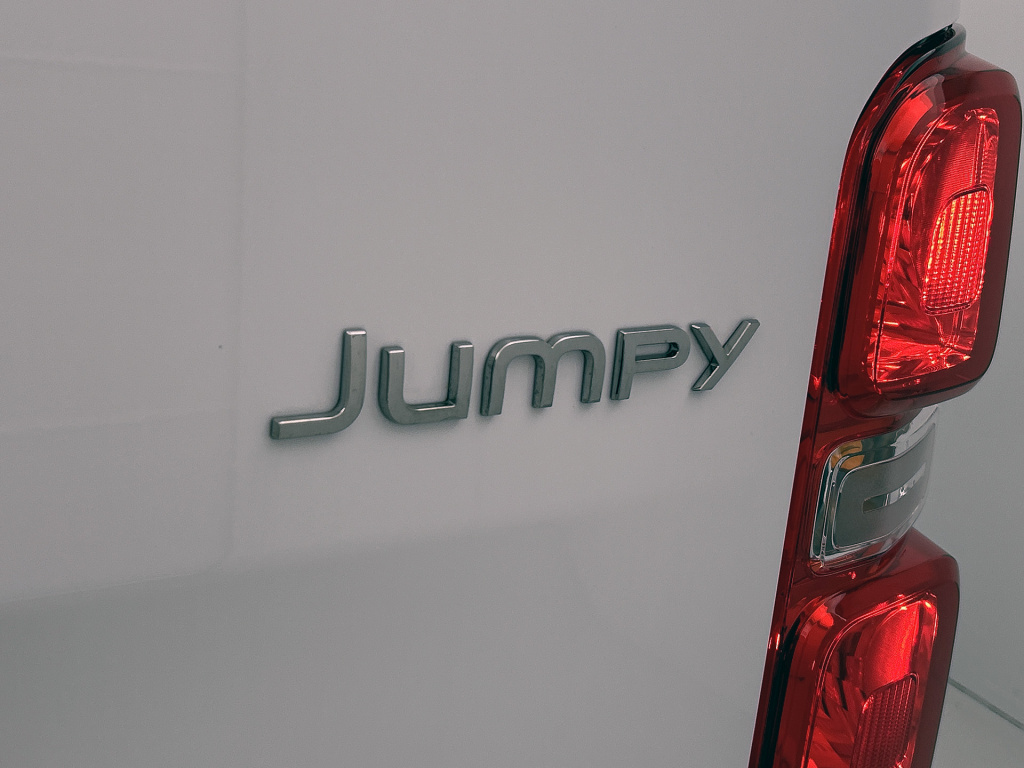 Citroen Jumpy