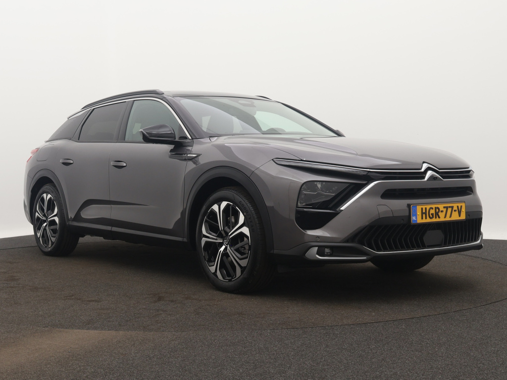Citroen C5 X